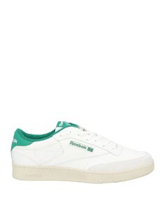 Кеды Reebok, белый