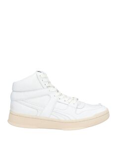 Кеды Reebok, белый