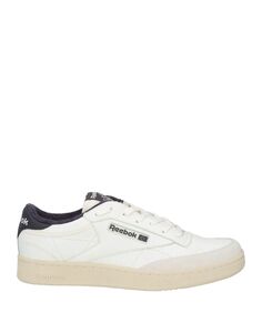 Кеды Reebok, светло-серый
