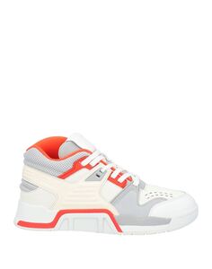 Кеды Reebok, белый