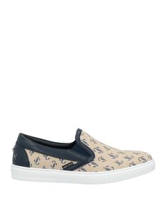 Кроссовки Jimmy Choo, песочный