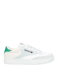 Кеды Reebok, белый