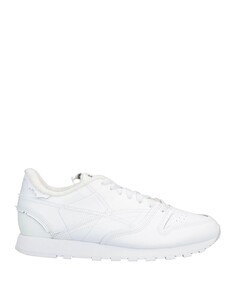 Кеды Reebok, белый