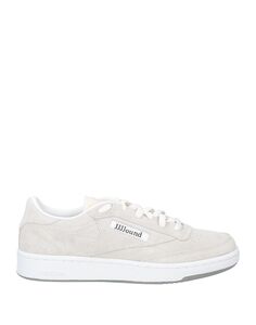 Кроссовки Reebok, светло-серый