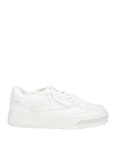 Кеды Reebok, белый