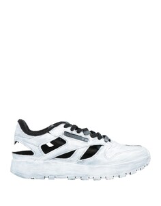 Кроссовки Reebok, белый