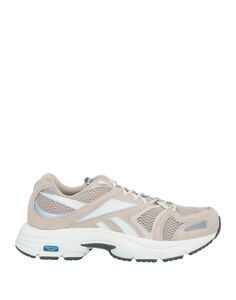 Кеды Reebok, бежевый