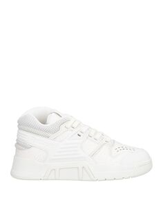 Кеды Reebok, белый