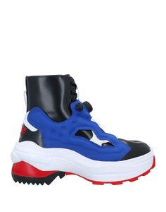 Кроссовки Reebok, черный