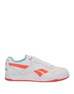 Кеды Reebok, светло-серый