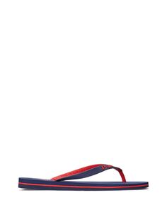 Сандалии Polo Ralph Lauren, синий