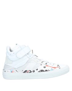 Кроссовки Maison Margiela, белый
