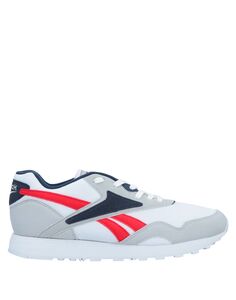 Кроссовки Reebok, белый