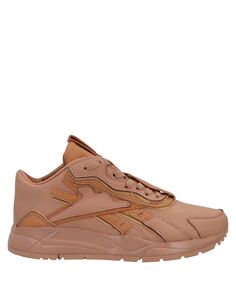 Кроссовки Reebok, розовый