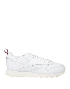 Кеды Reebok, белый