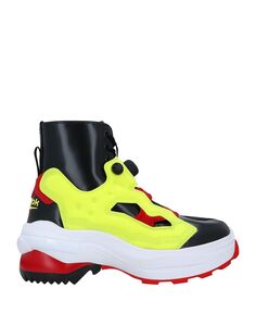 Кроссовки Reebok, черный