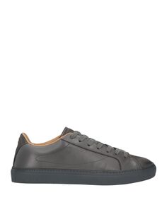 Кеды John Varvatos, серый