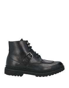 Ботильоны Pollini, черный