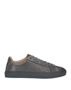 Кеды John Varvatos, серый