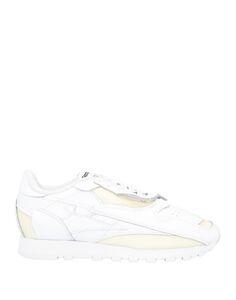 Кеды Reebok, белый