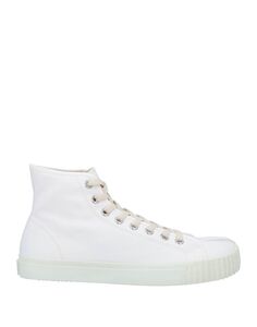 Кроссовки Maison Margiela, белый