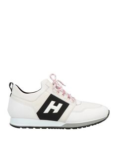 Кроссовки Hogan, белый