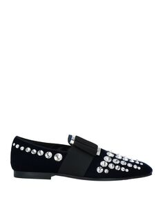 Лоферы Roger Vivier, синий