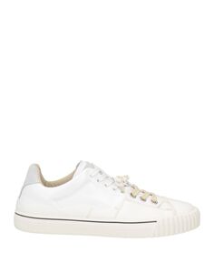 Кеды Maison Margiela, белый