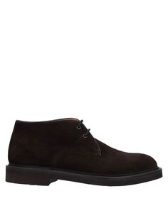 Ботильоны Douglas, темно-коричневый Douglas®