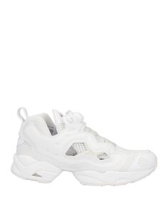 Кроссовки Reebok, белый