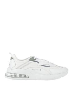 Кеды D.A.T.E., белый