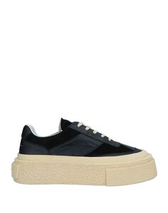 Кроссовки Mm6 Maison Margiela, черный