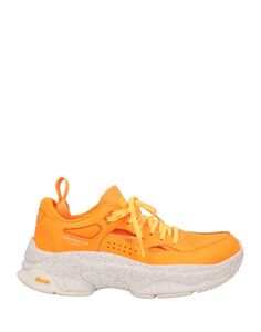 Кроссовки Brandblack, оранжевый