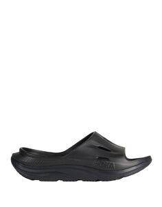 Сандалии Hoka One One, черный