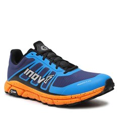 Кроссовки Inov-8 TrailflyG, темно-синий