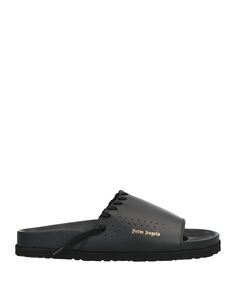 Сандалии Palm Angels, черный