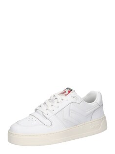 Кроссовки LEVIS Sneakers GLIDE L, белый