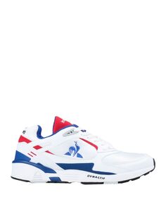Кеды Le Coq Sportif, белый
