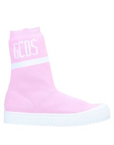 Кроссовки Gcds, розовый