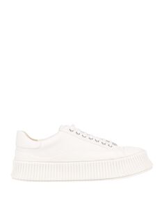 Кроссовки Jil Sander, белый