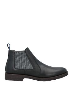 Ботильоны Pollini, черный