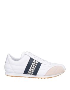 Кеды Bikkembergs, белый