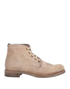 Ботильоны John Varvatos, серый