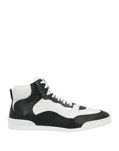 Кроссовки Jimmy Choo, черный