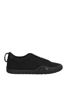 Кроссовки Giorgio Armani, черный