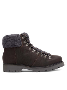 Ботильоны RICHFIELD-17 Badura, коричневый