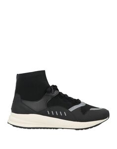 Кроссовки Lardini, черный