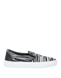 Кроссовки Missoni, черный