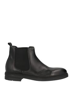 Ботильоны Primo Emporio, черный