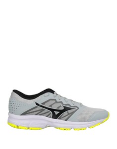 Кроссовки Mizuno, светло-серый